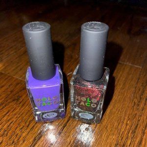 HOLO TACO POLISH COLLECTION